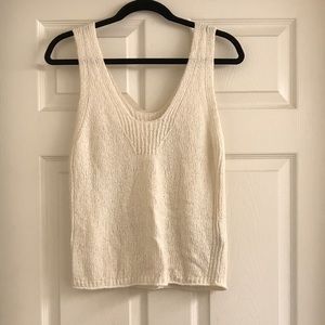 Madewell Tank